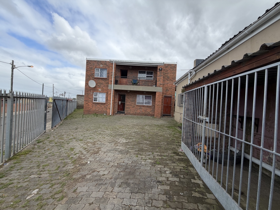 Commercial Property for Sale in Parkridge Eastern Cape